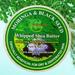 Mine Botanicals Moringa & MGF3 Black Seed Whipped Shea Butter