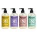 Hand Soap Variety Pack 1 Mint 1 Lilac 1 1 Rose 4 CT