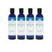 Master Massage 8 oz. Massage Oil Unscented 4/Pack (30574)