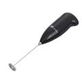 Stainless Steel Handheld Electric Blender Egg Whisk Coffee Milk Frother