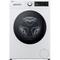 LG F4WM309SAE Waschmaschine Frontlader 9 kg 1400 RPM Weiß