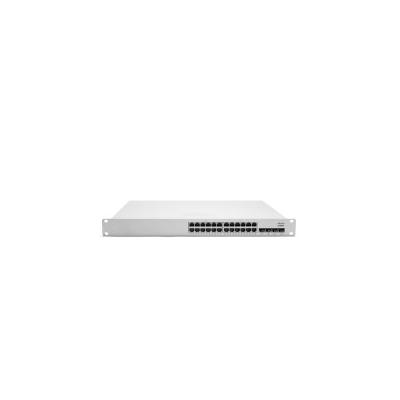Cisco MS350-24 Managed L3 Gigabit Ethernet (10/100/1000) Power over Ethernet (PoE) 1U Grau