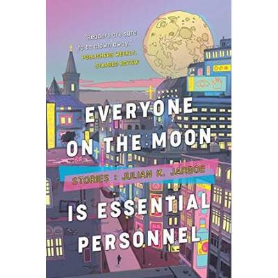 Everyone On The Moon Is Essential Personnel