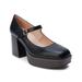 Matilda Mary Jane Pump