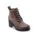 Felix Combat Boot