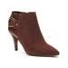 Selmente Bootie