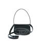 Diesel 1dr Logo Leather Handbag