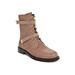 Buffalo Combat Boot