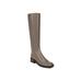 Giselle Wide Calf Boot