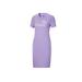 Ess Slim Tee Dress