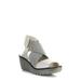 Yuba Platform Wedge Sandal