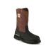 Wellington Work Boot