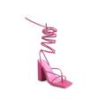 Pole Dance Sandal