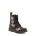 1460 Vonda Ii Flower Embroidered Boot