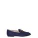 Kate Buckle Detail Loafers