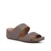 Gisele Wedge Sandal