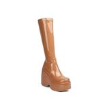 Dirty Dance Wedge Boot