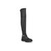 Jellio Over-the-knee Boot