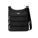 Big Zipper Crossbody Bag