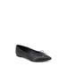 Phoenix Pointed Toe Flat