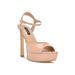 Legacy Platform Sandal