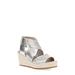 Willow Espadrille Wedge Sandal