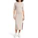 Sportswear Essential Crewneck Midi Dress