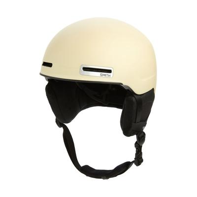 Maze Mips Round Contour Fit Snow Helmet