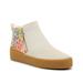 Cooper Rifle Paper Co. Garden Party High-top Sneaker