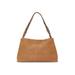 Jema Leather Shoulder Bag