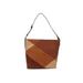 Kora Leather Shoulder Bag