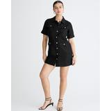 Gamine Shirtdress