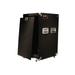 Odyssey Cases CRP18W New 18 Space Professional Crp Series Rack Case W/ Wheels