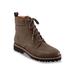 Icara Combat Boot