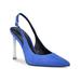 Felina Pump