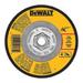 DEWALT DW4546 6" x 1/4" x 5/8"-11 Fast Cutting Abrasive