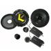 Kicker 46CSS674 CS-Series 6-3/4 2-Way Component Speakers