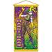 Mardi Gras Door/Wall Panel Party Accessory (1 Count) (1/Pkg)