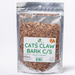 Herb To Body Premium Cat s Claw Bark (Uncaria Tomentosa) C/S - 4oz | Natural Herbal Remedy