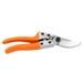 VIVAWM Heavy Duty Garden Bypass Pruning Shear Tree Trimmers Secateur Hand Pruner Stainless Steel Blades