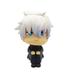 DJKDJL 3.9 In Jujutsu Kaisen Q-Edition Action Figure - Adorable 5-Touge Yuji Itadori Models - Car Cake Ornaments Blind Box Toys Perfect Desktop Decorations for Anime Fans and Collectors