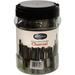 Jack Richeson Non-Toxic Medium Vine Charcoal Stick With Canister 6 X 3/16 In Black Pack Of 144