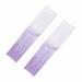 Summer Korean Fashion Gradual Ice Silk Sleeves For Men And Women Sunscreen Sleeves For Outdoor Cycling Ice Sleeves