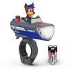 Energizer PAW Patrol Chase Bike Light Kid s LED Flashlight 25 Lumen Light Output AAA Batteries Included