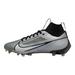 Nike Vapor Edge Pro 360 2 Men s Football Cleats Light Smoke Grey/White-Black DA5456-002 12