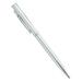 XISAOK Portable Metal Ballpoint Pen Refillable Metal Stylus Pen 1.0mm Bullet Point Gift for Business Women Men Friend Teacher