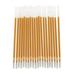 GUOOL 2x20 Pieces 0.7mm Gold Glitter Ink Gel Pen Refills Light Gold Light Gold 3 Pcs