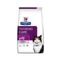 Hill's Prescription Feline Thyroid Care Y/D 3 kg Sonstige