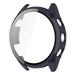 Suitable For Garmin Forerunner 165 Tempered Film Integrated Case Protective T4O4