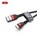 Micro USB cable fast charging cord for Samsung S7 Xiaomi Redmi Note 5 Pro Android mobile phone microUSB charger